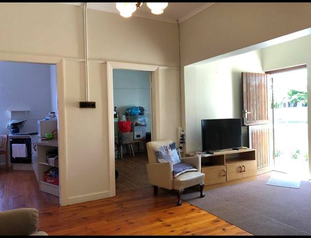 4 BEDROOM HOUSE FOR SALE IN GANSBAAI CENTRAL